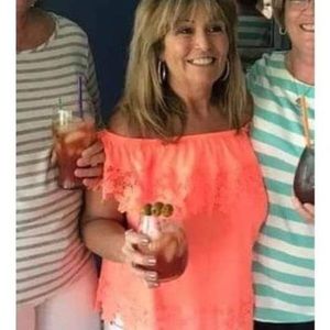 Meet your Posher, Jodie